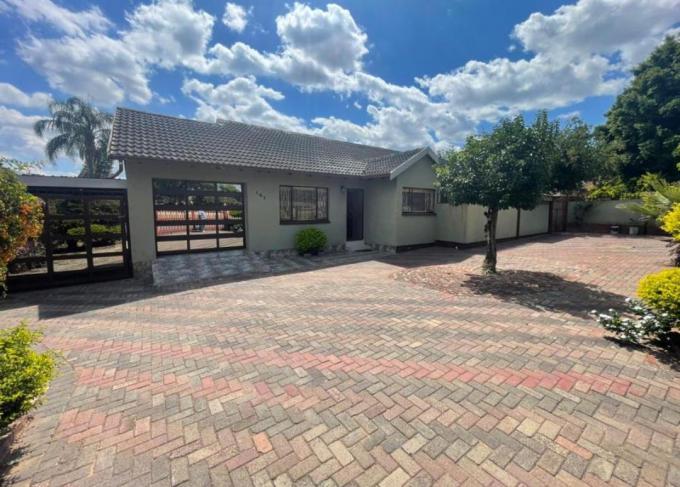 3 Bedroom House for Sale For Sale in Hammanskraal - MR714112