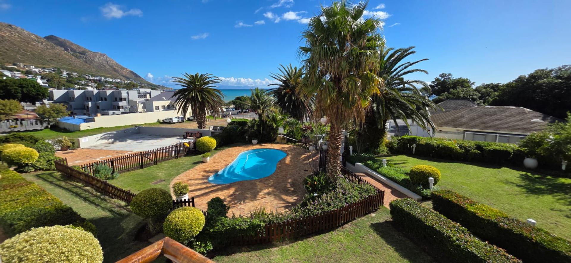  of property in Gordons Bay