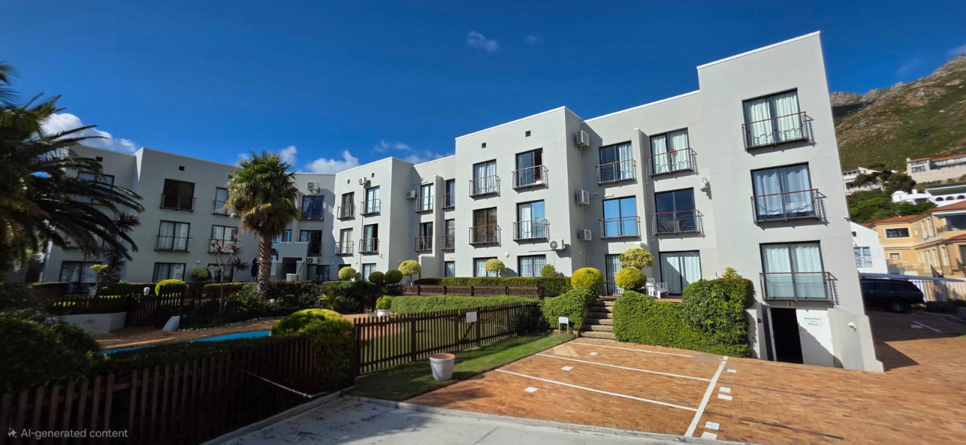  of property in Gordons Bay