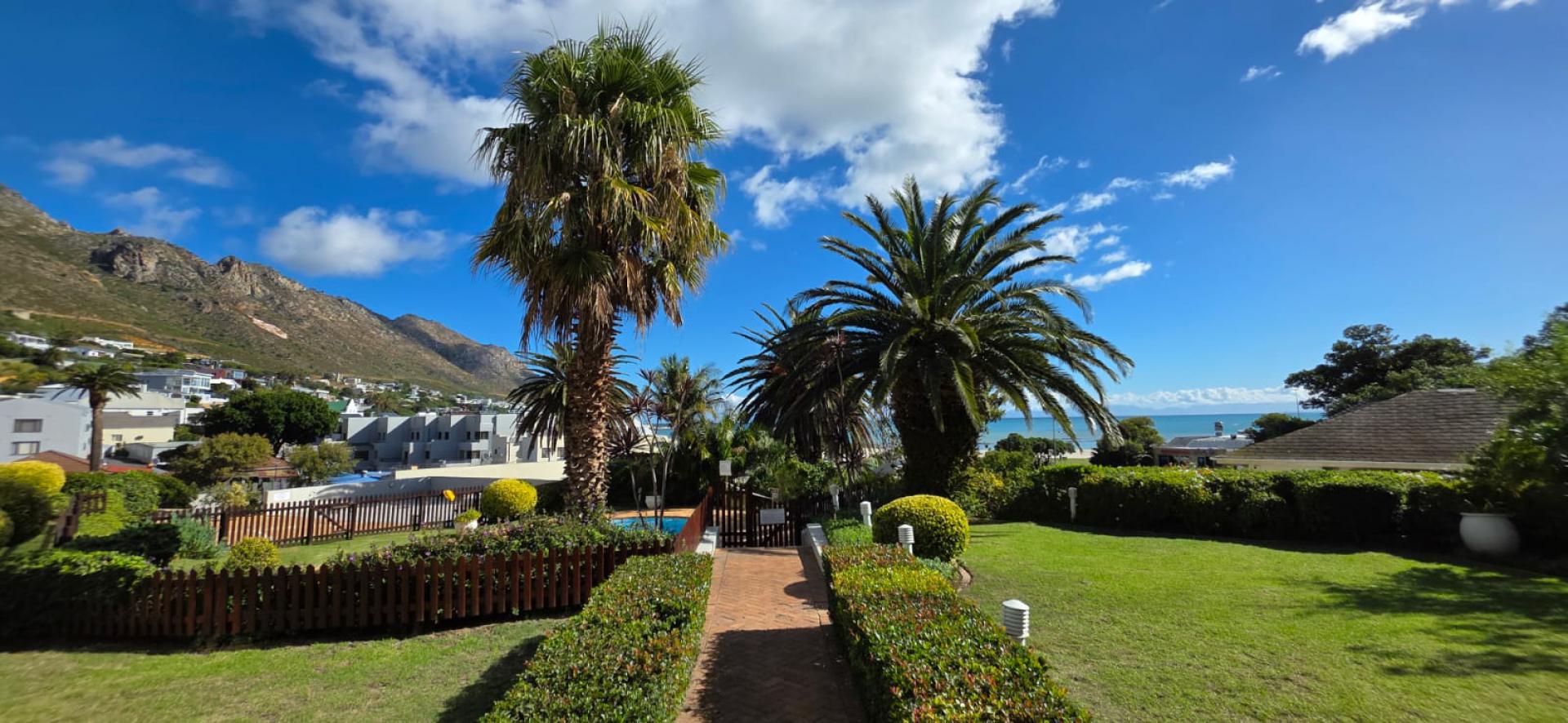  of property in Gordons Bay