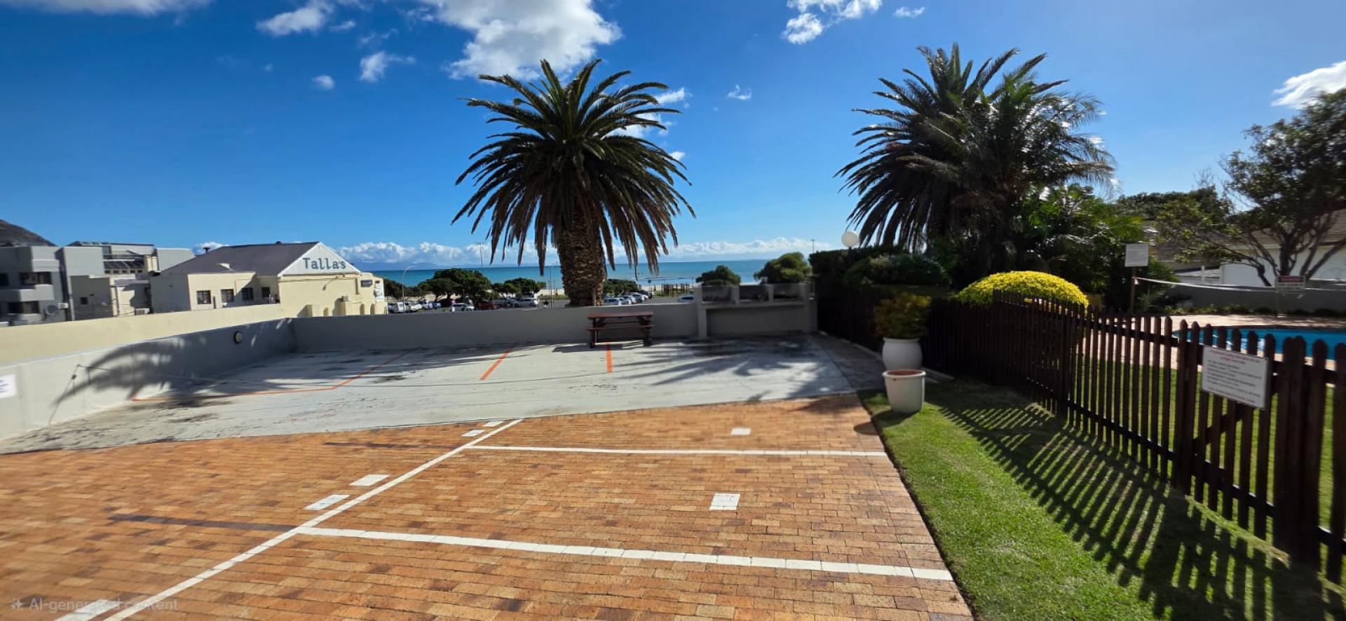  of property in Gordons Bay
