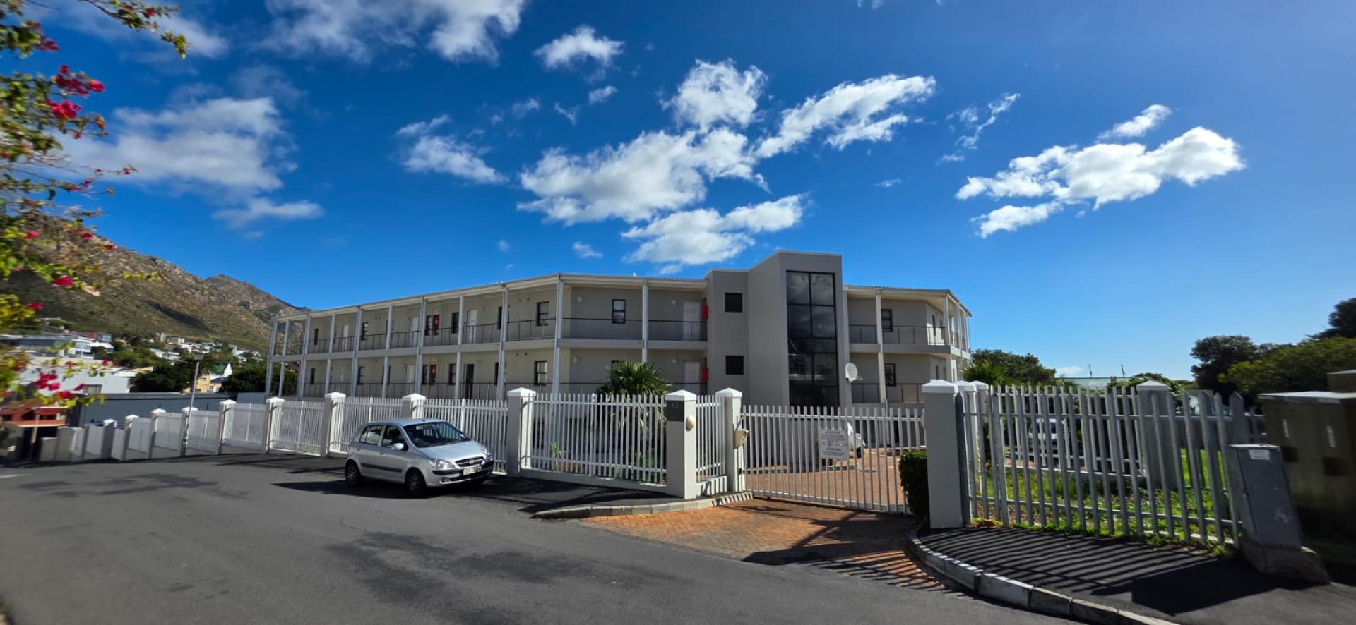  of property in Gordons Bay