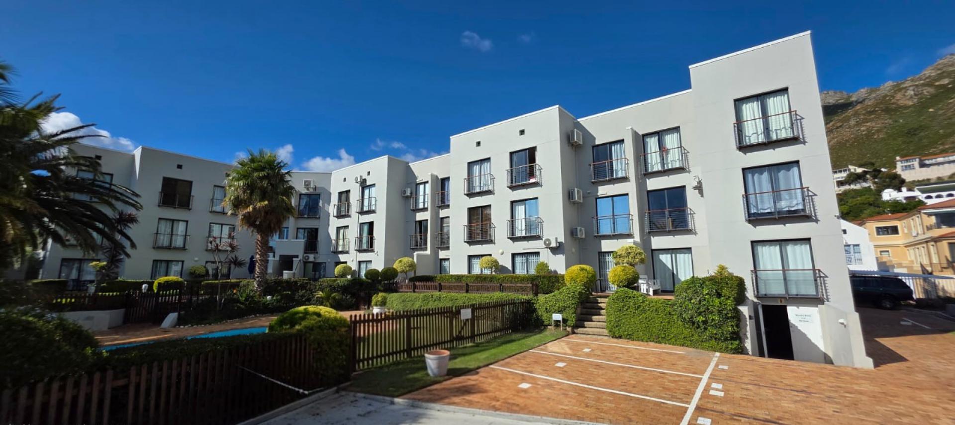  of property in Gordons Bay