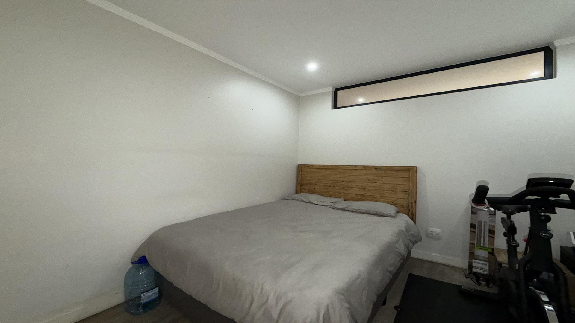 Bed Room 2 of property in Bryanston
