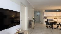 Kitchen of property in Bryanston
