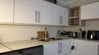 Kitchen of property in Bryanston