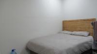 Bed Room 1 - 14 square meters of property in Bryanston