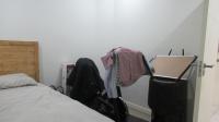 Bed Room 1 - 14 square meters of property in Bryanston