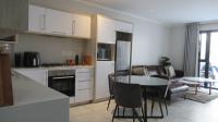 Kitchen - 17 square meters of property in Bryanston