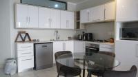 Kitchen - 17 square meters of property in Bryanston