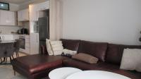 Lounges - 15 square meters of property in Bryanston