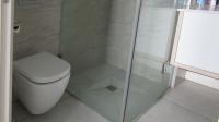 Main Bathroom - 5 square meters of property in Bryanston