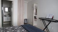 Main Bedroom - 17 square meters of property in Bryanston