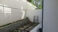 Patio - 6 square meters of property in Bryanston