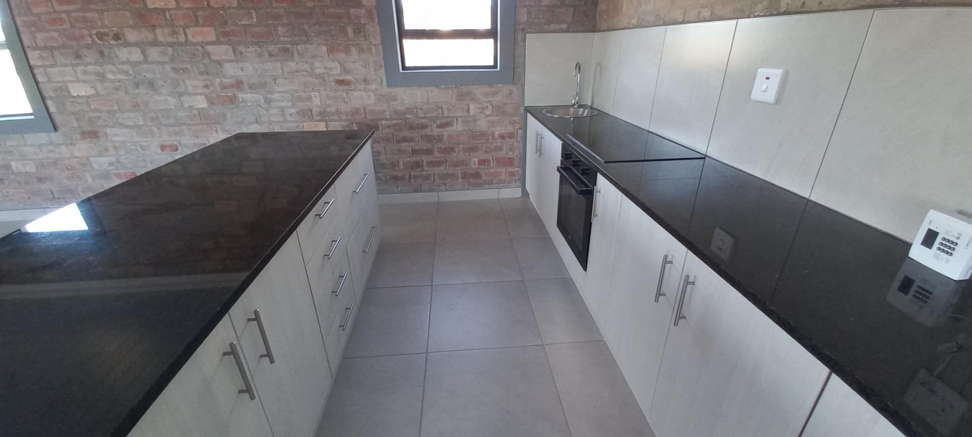  of property in Albertinia