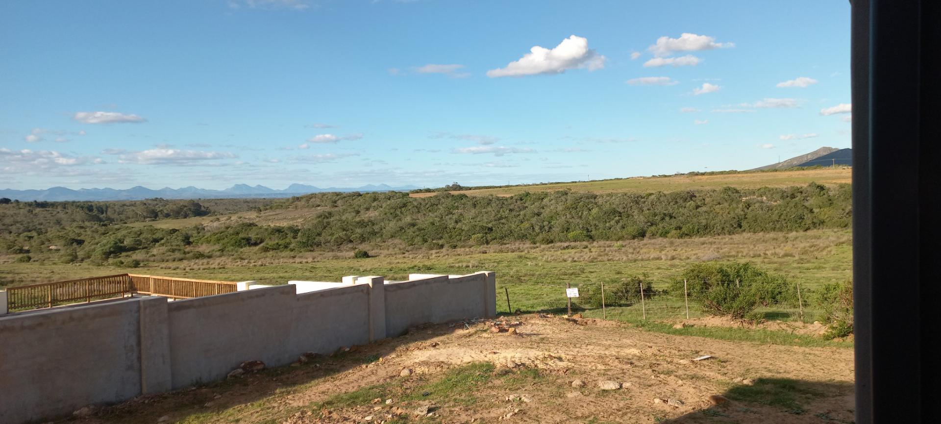  of property in Albertinia