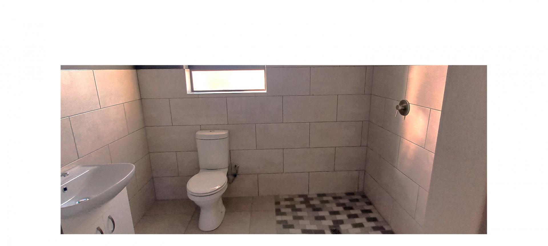  of property in Albertinia