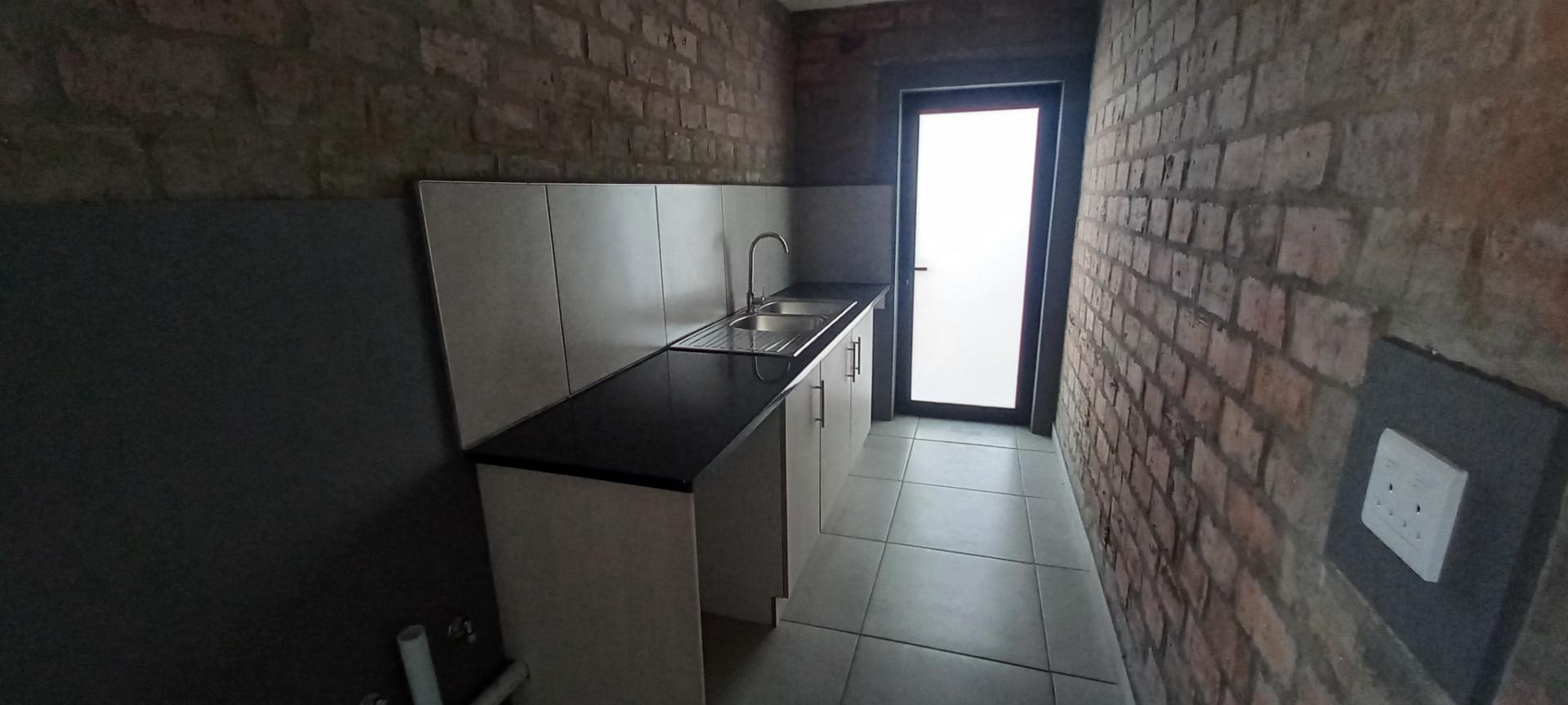  of property in Albertinia