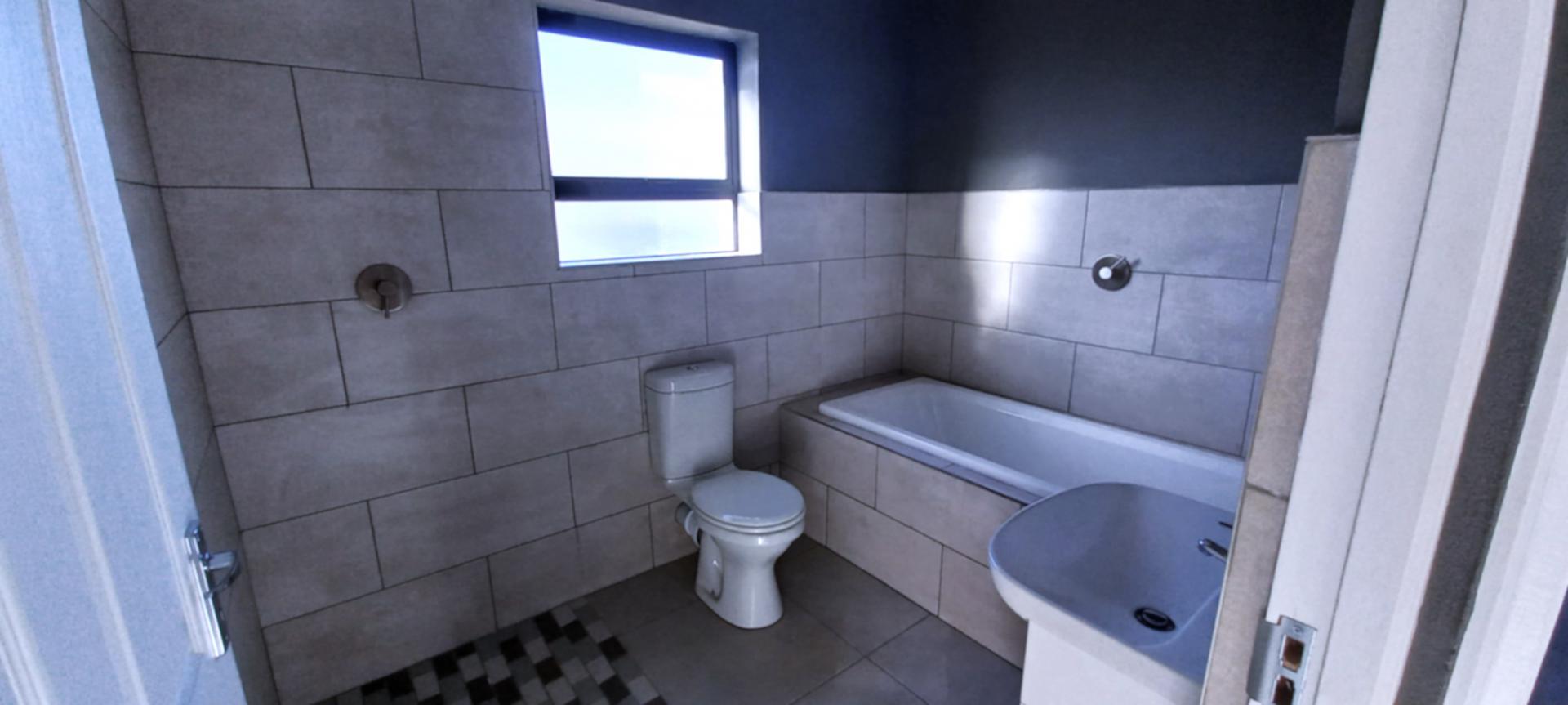  of property in Albertinia