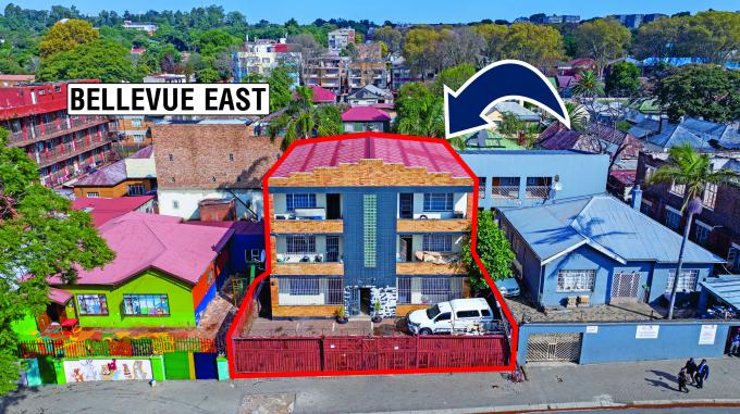 Commercial for Sale For Sale in Bellevue - MR714125