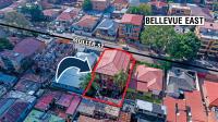  of property in Bellevue