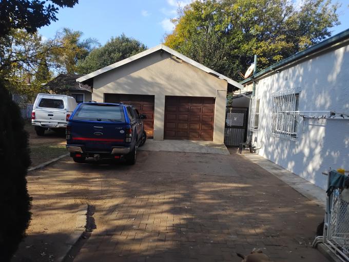 3 Bedroom House for Sale For Sale in Primrose - MR714128