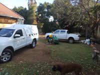  of property in Primrose