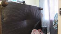Bed Room 2 - 10 square meters of property in Weltevreden Park
