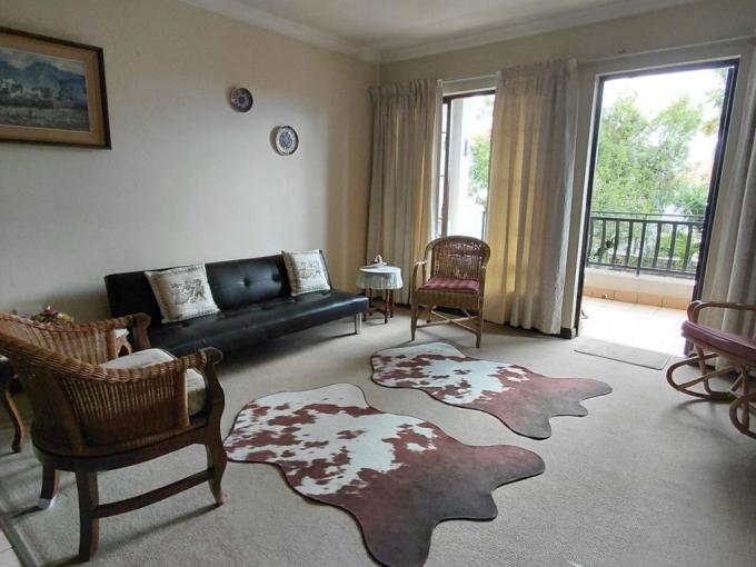 2 Bedroom Apartment for Sale For Sale in Rietvalleirand - MR714139