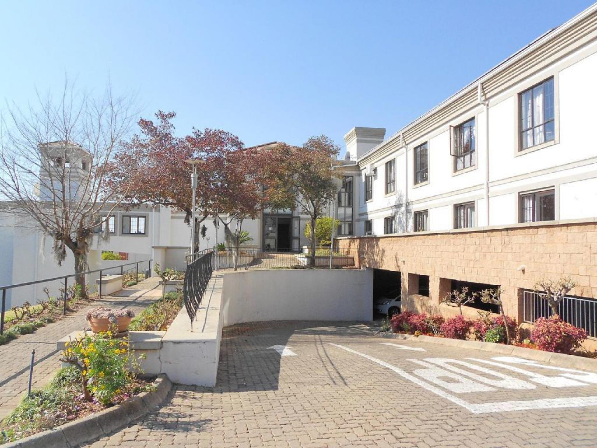  of property in Rietvalleirand