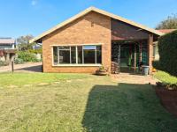  of property in Visagiepark