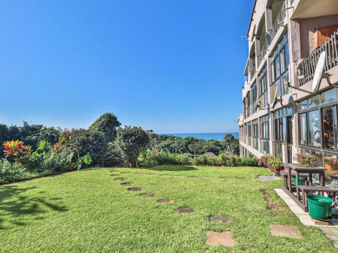1 Bedroom Apartment for Sale For Sale in Warner Beach - MR714163