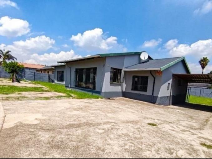 3 Bedroom House for Sale For Sale in Elsburg - MR714166