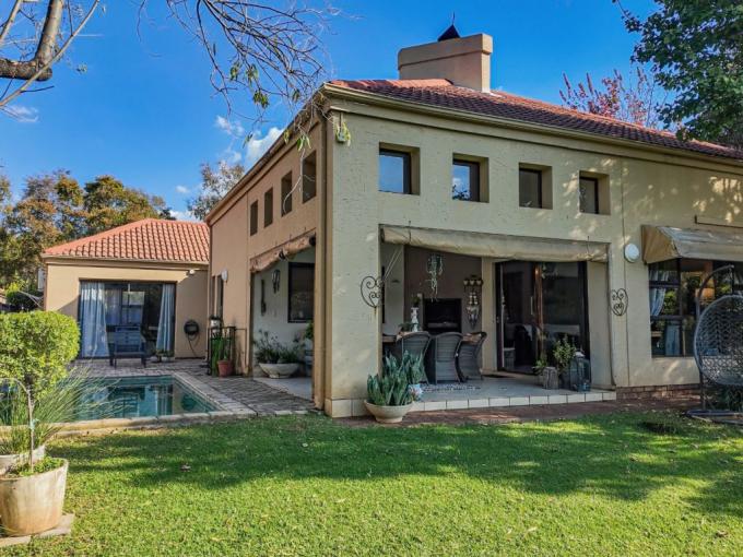 3 Bedroom House for Sale For Sale in Pecanwood Estate - MR714169