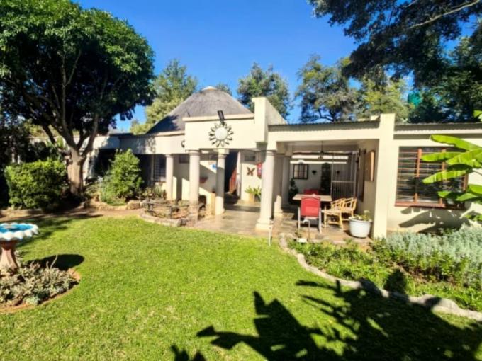 Smallholding for Sale For Sale in Rustenburg - MR714170