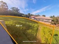  of property in Shelly Beach