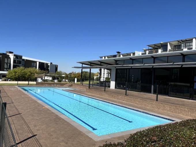 2 Bedroom Apartment to Rent in Midstream Estate - Property to rent - MR714175