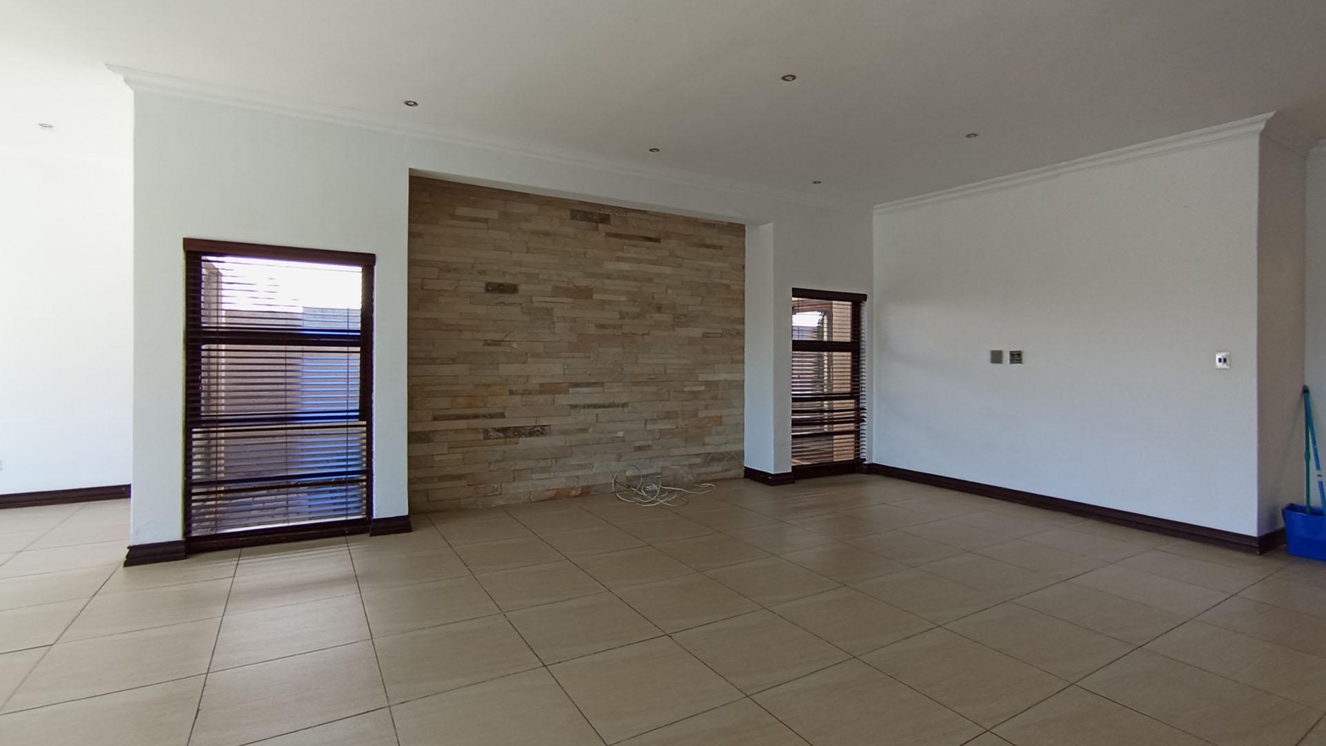 Lounges - 44 square meters of property in Pecanwood Estate