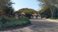 Front View of property in Pecanwood Estate