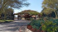 Front View of property in Pecanwood Estate
