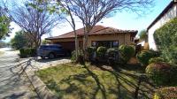 Front View of property in Pecanwood Estate
