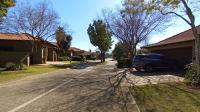 Front View of property in Pecanwood Estate