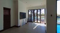 Entertainment - 26 square meters of property in Pecanwood Estate