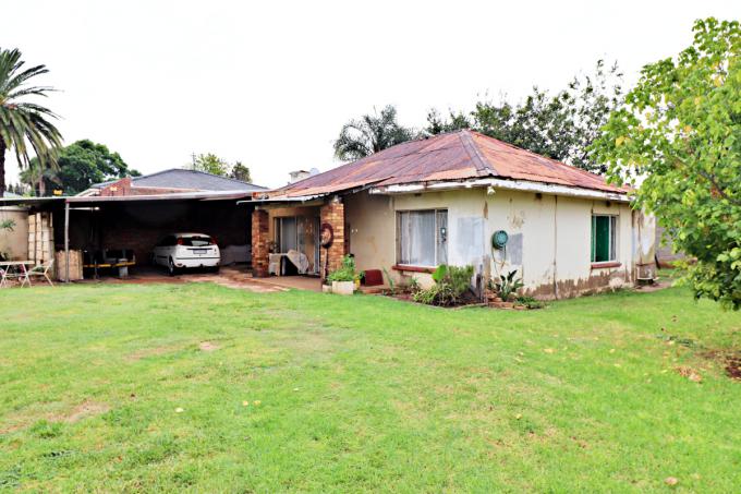 3 Bedroom House for Sale For Sale in Primrose - MR714192