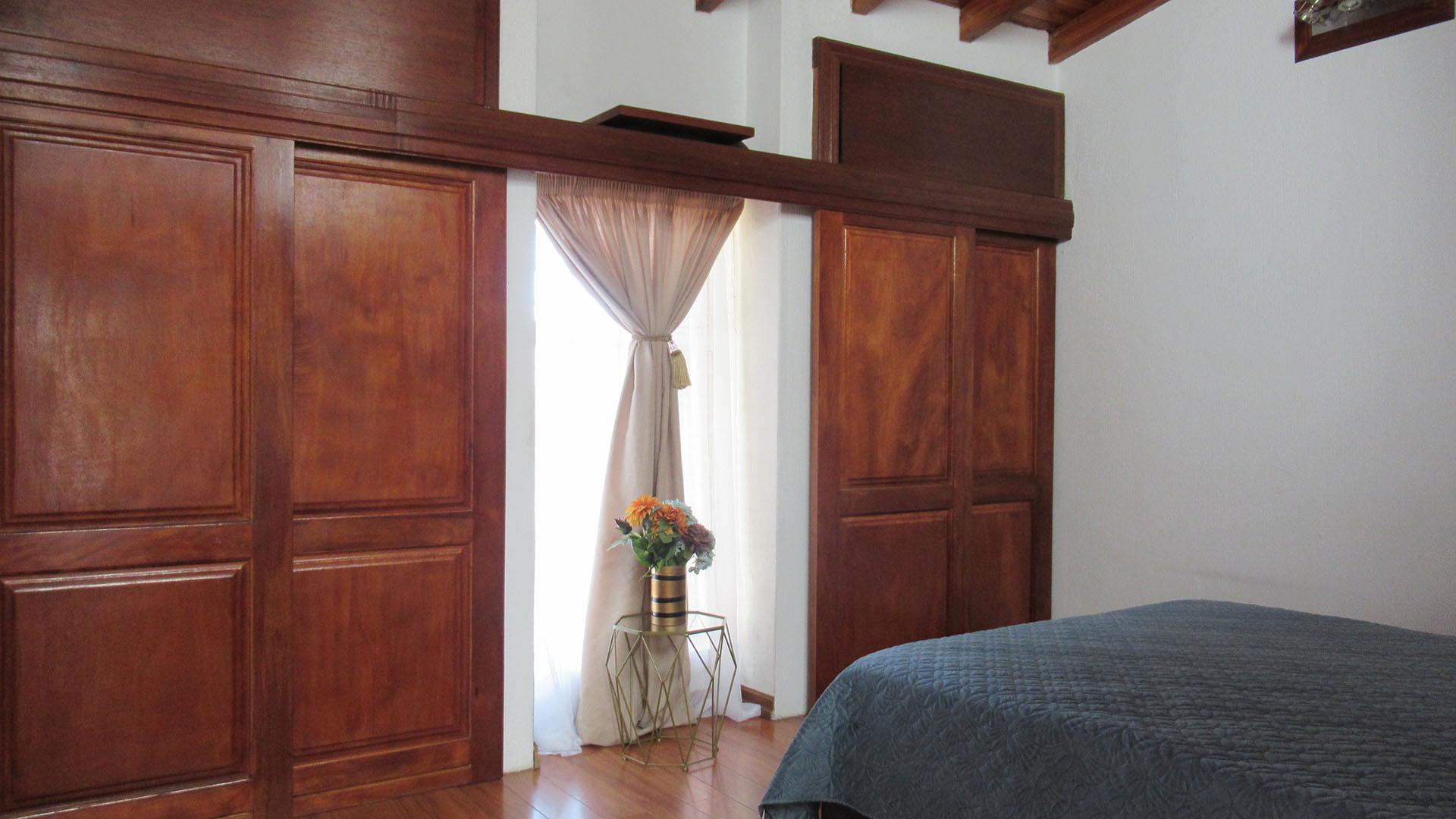 Bed Room 2 - 19 square meters of property in The Hill