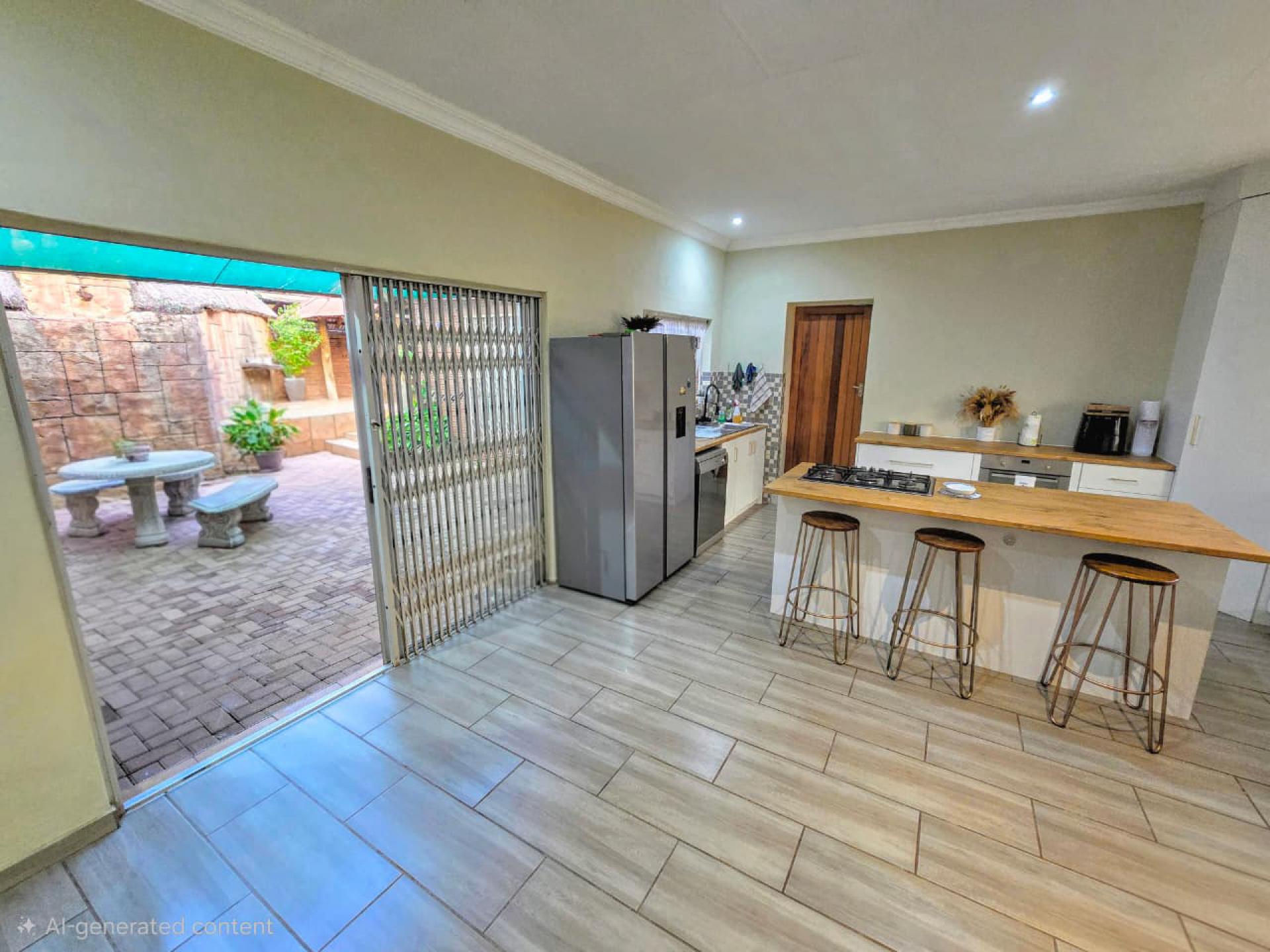  of property in Magalieskruin