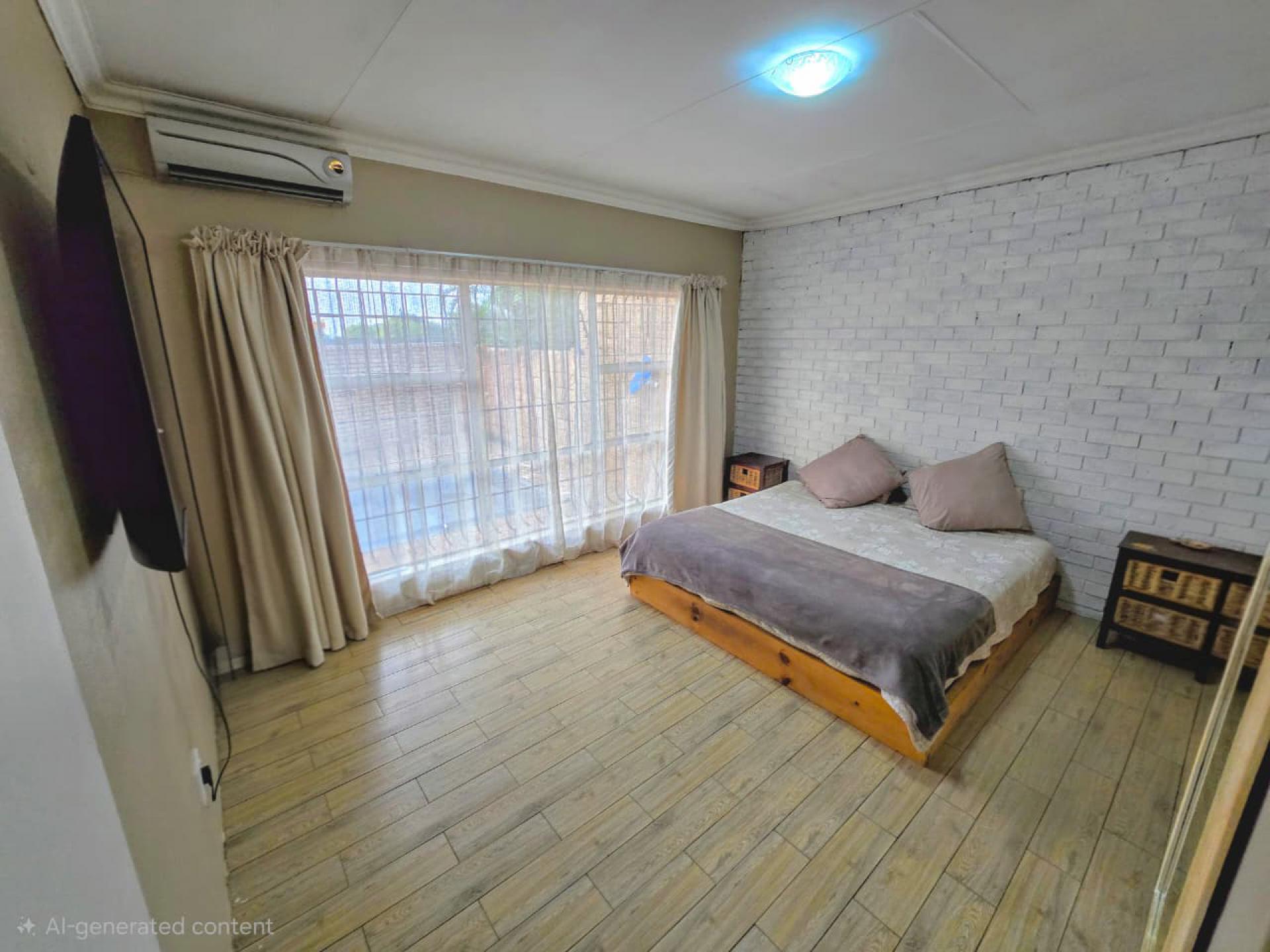  of property in Magalieskruin