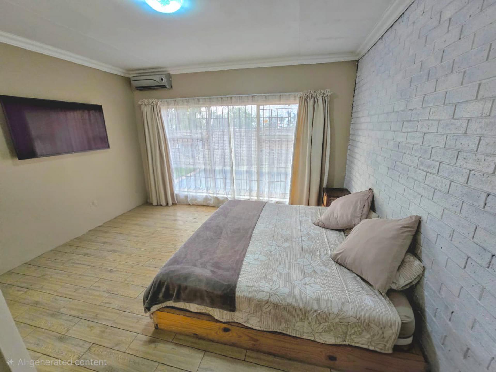  of property in Magalieskruin