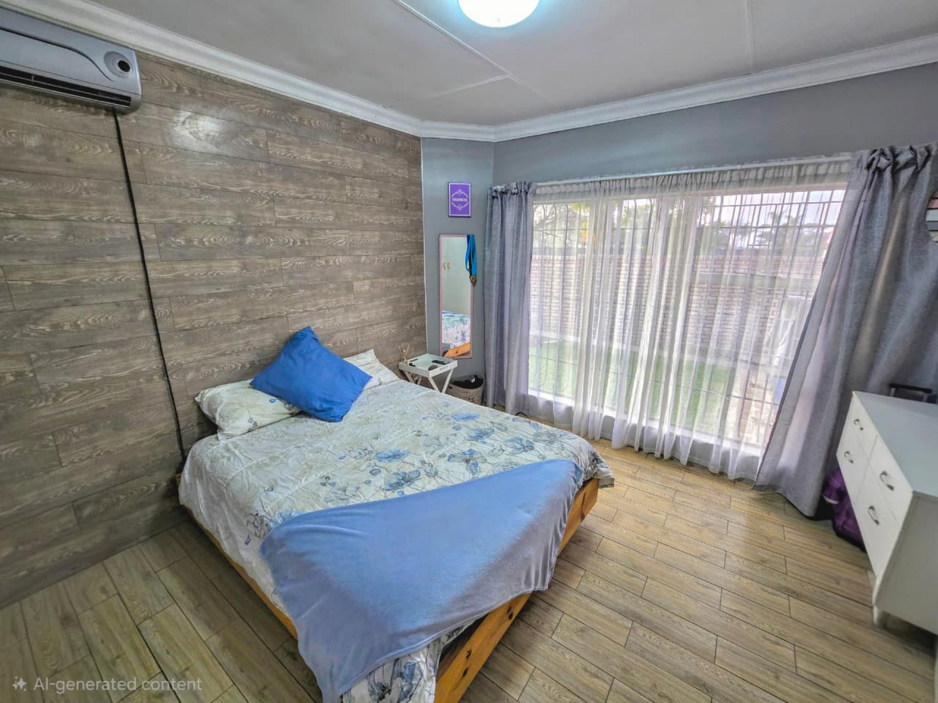  of property in Magalieskruin