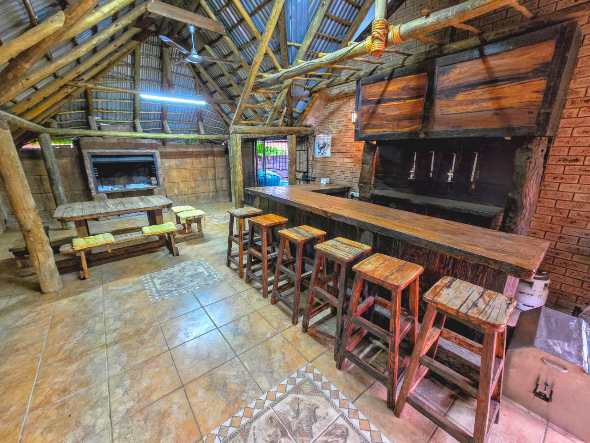  of property in Magalieskruin